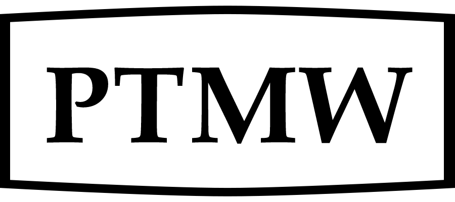 PTMW, Inc Logo